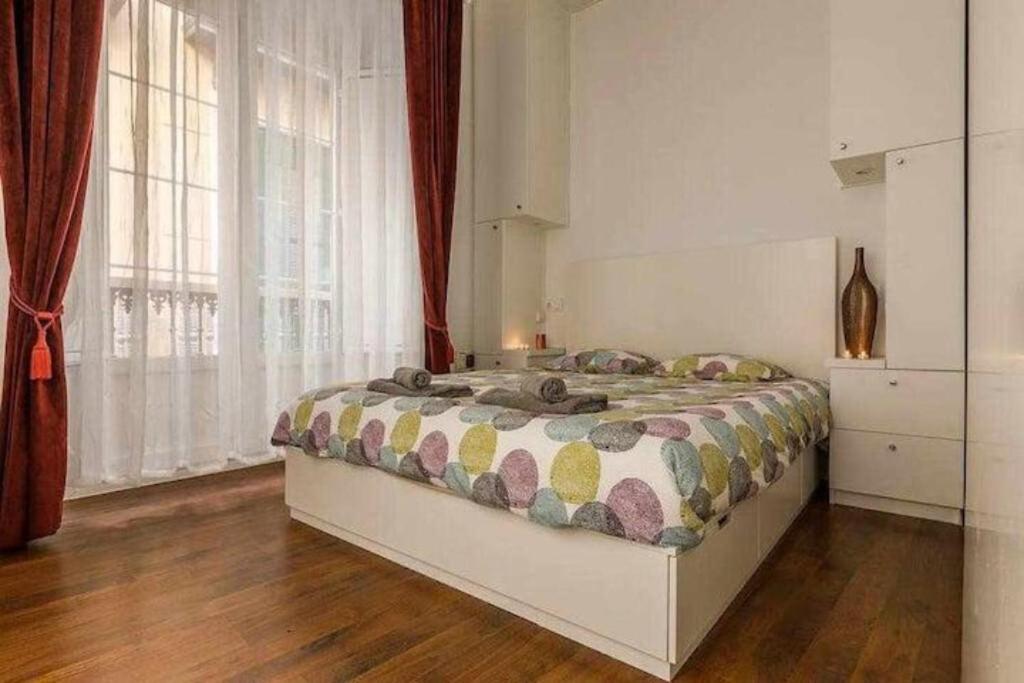 Apartamento Súper Céntrico