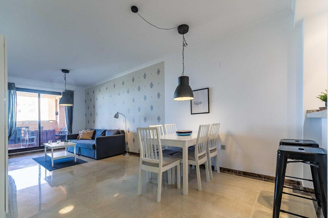 Apartamento 80-cozy In La Cala De Mijas! Málaga
