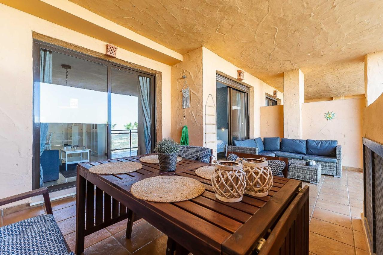 Apartamento 80-cozy In La Cala De Mijas! *