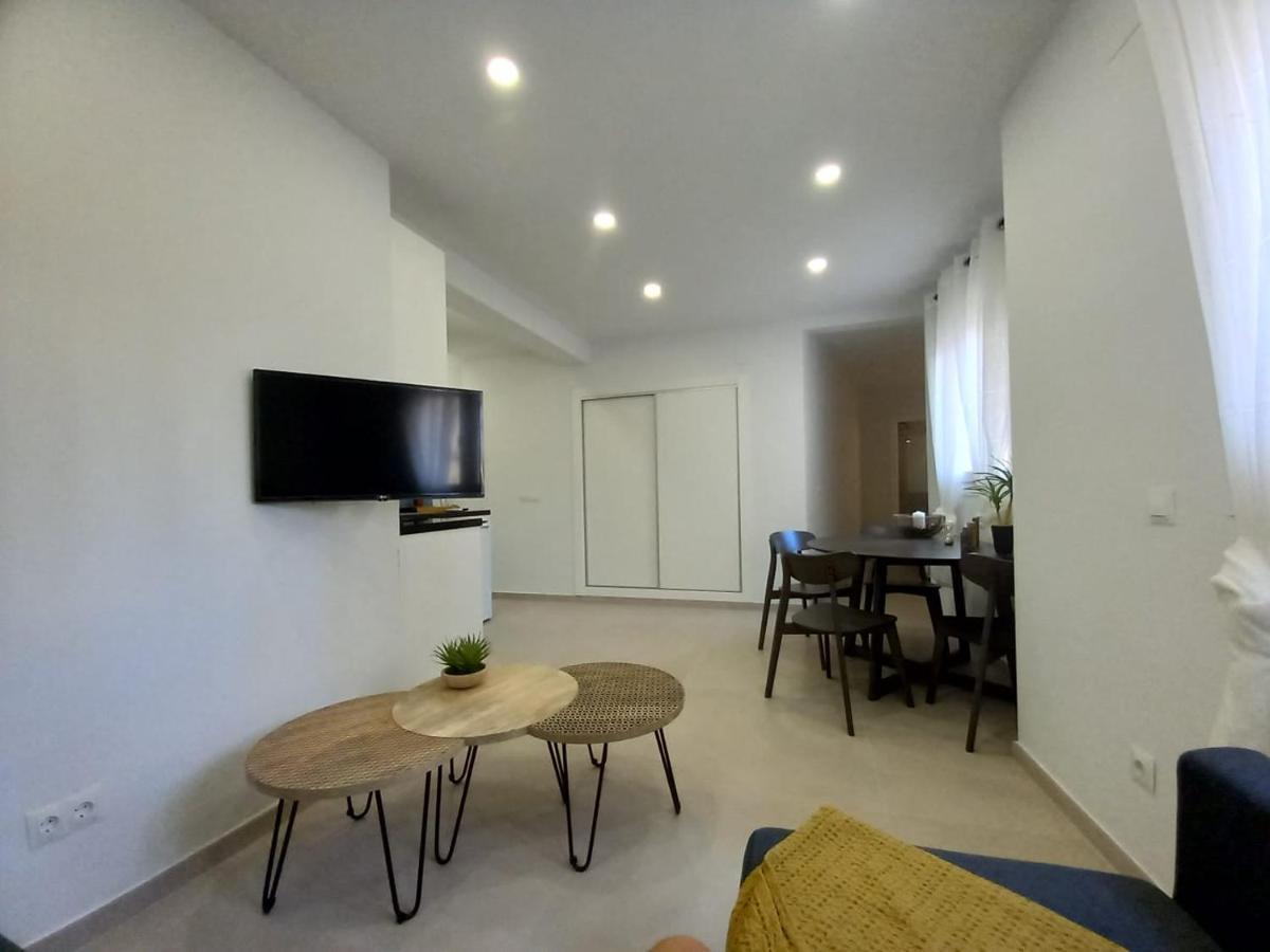 Frailes Apartamento