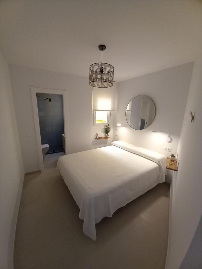 Apartamento Frailes *
