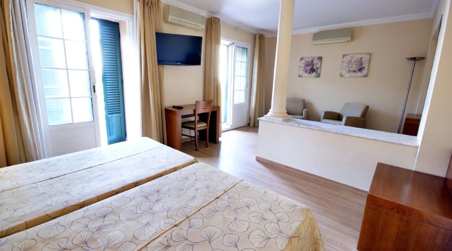 Venecia Hotel Málaga