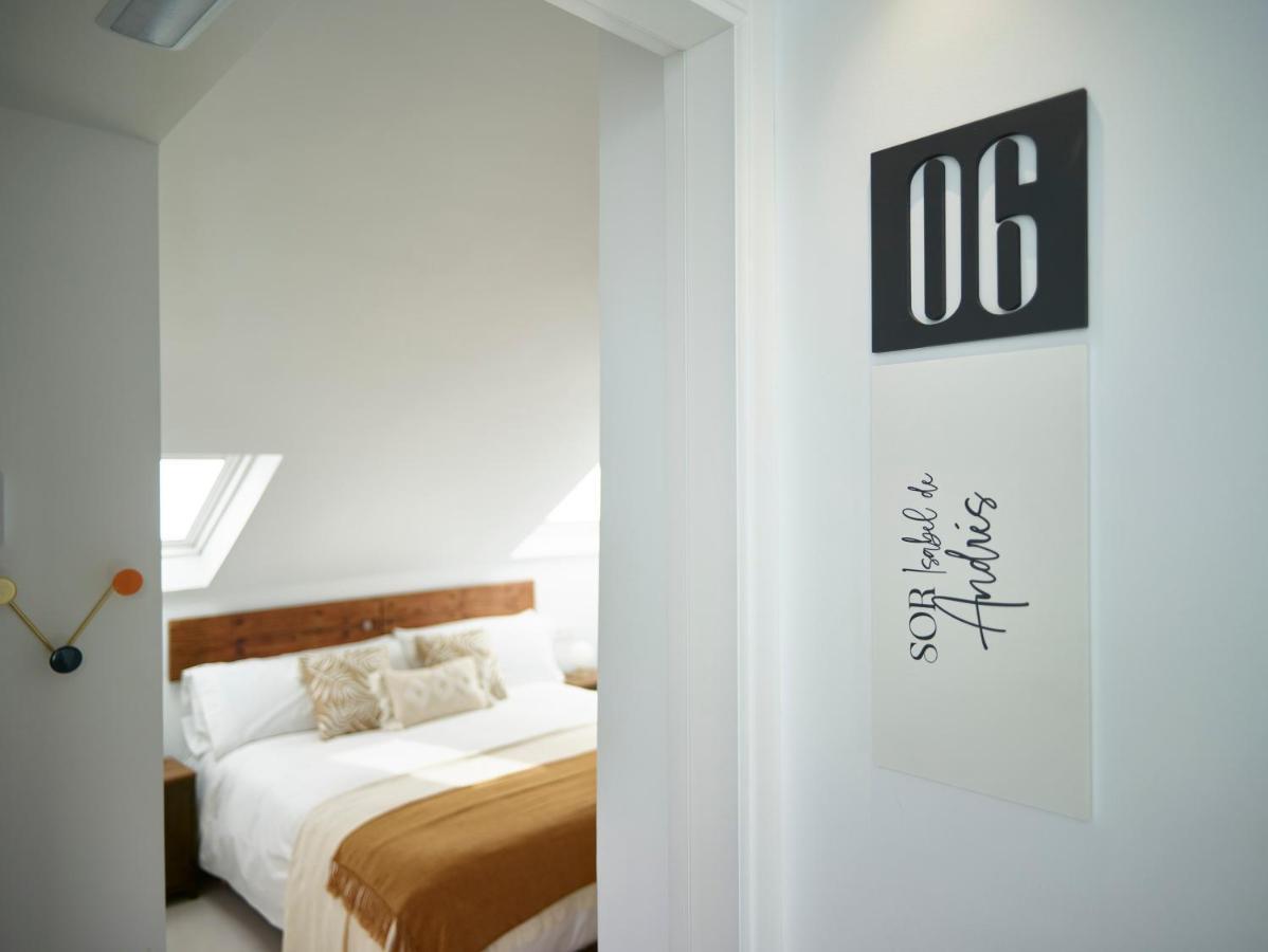 Ld Convento Cister Hotel Málaga
