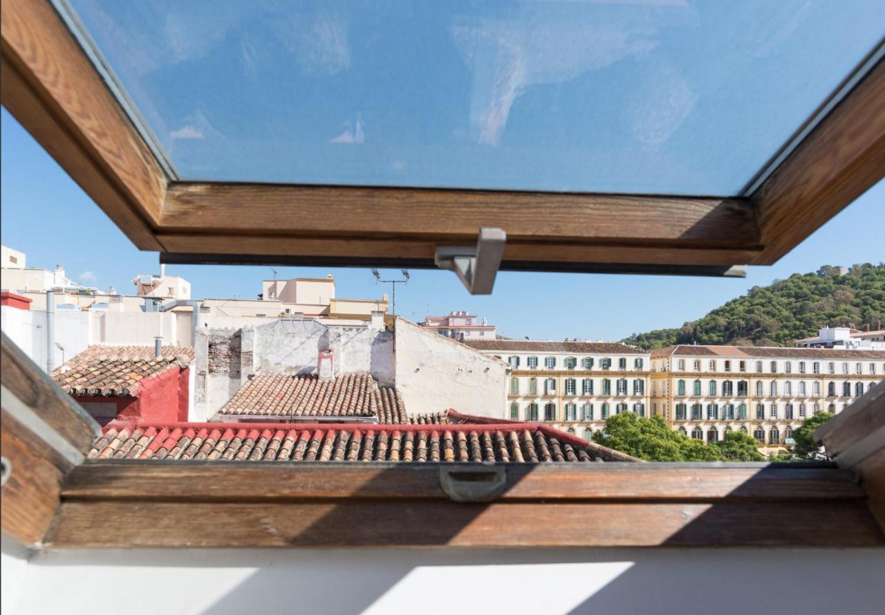 Apartamento Merced10 Duplex 3h