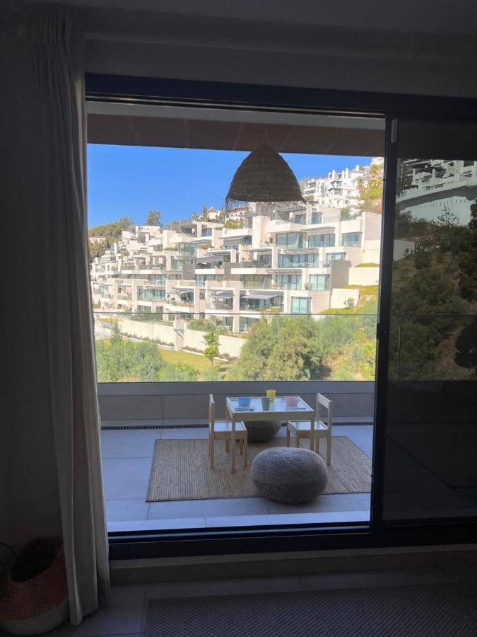 Tropical Penthouse With Big Roof Terrace Apartment Malaga