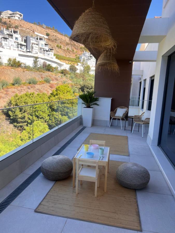 Tropical Penthouse With Big Roof Terrace *