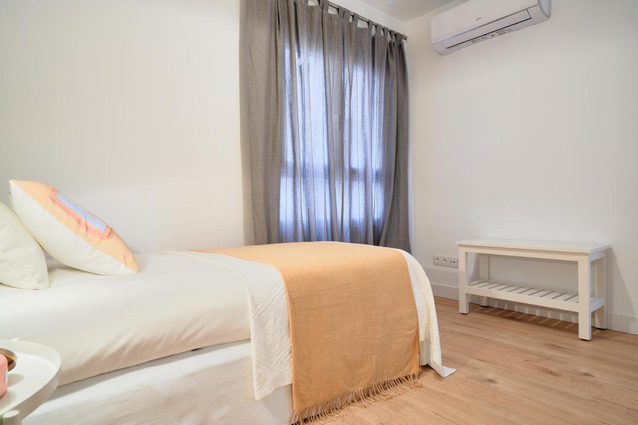 Apartamento Iloftmalaga Blanco Coris *
