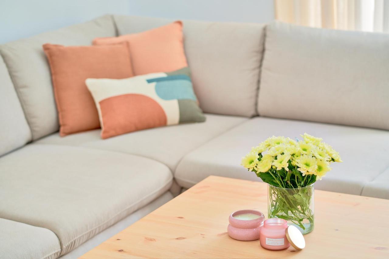 Apartamento Iloftmalaga Blanco Coris Málaga