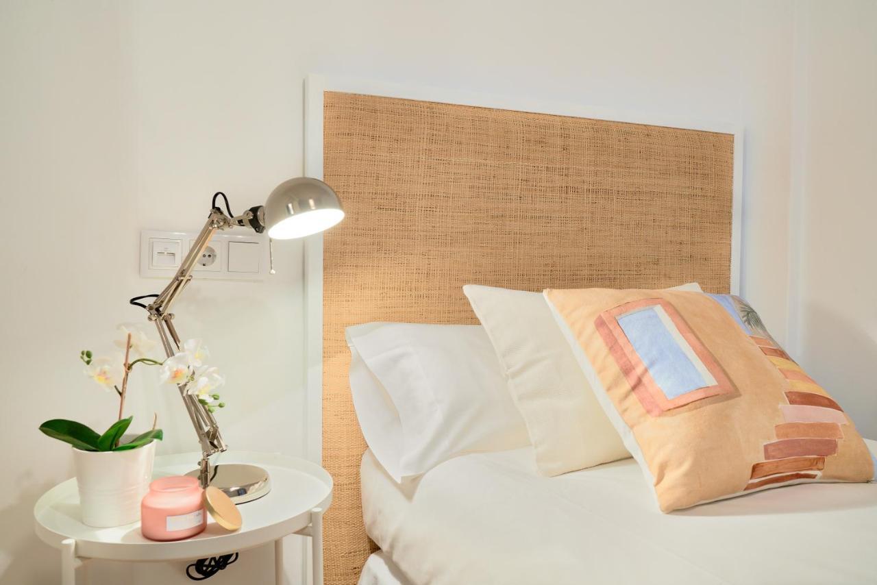 Apartamento Iloftmalaga Blanco Coris