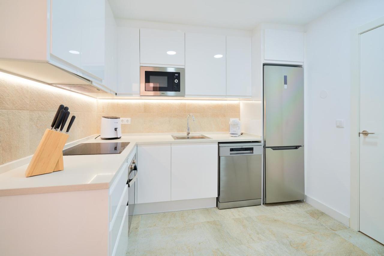 Iloftmalaga Blanco Coris Apartamento *