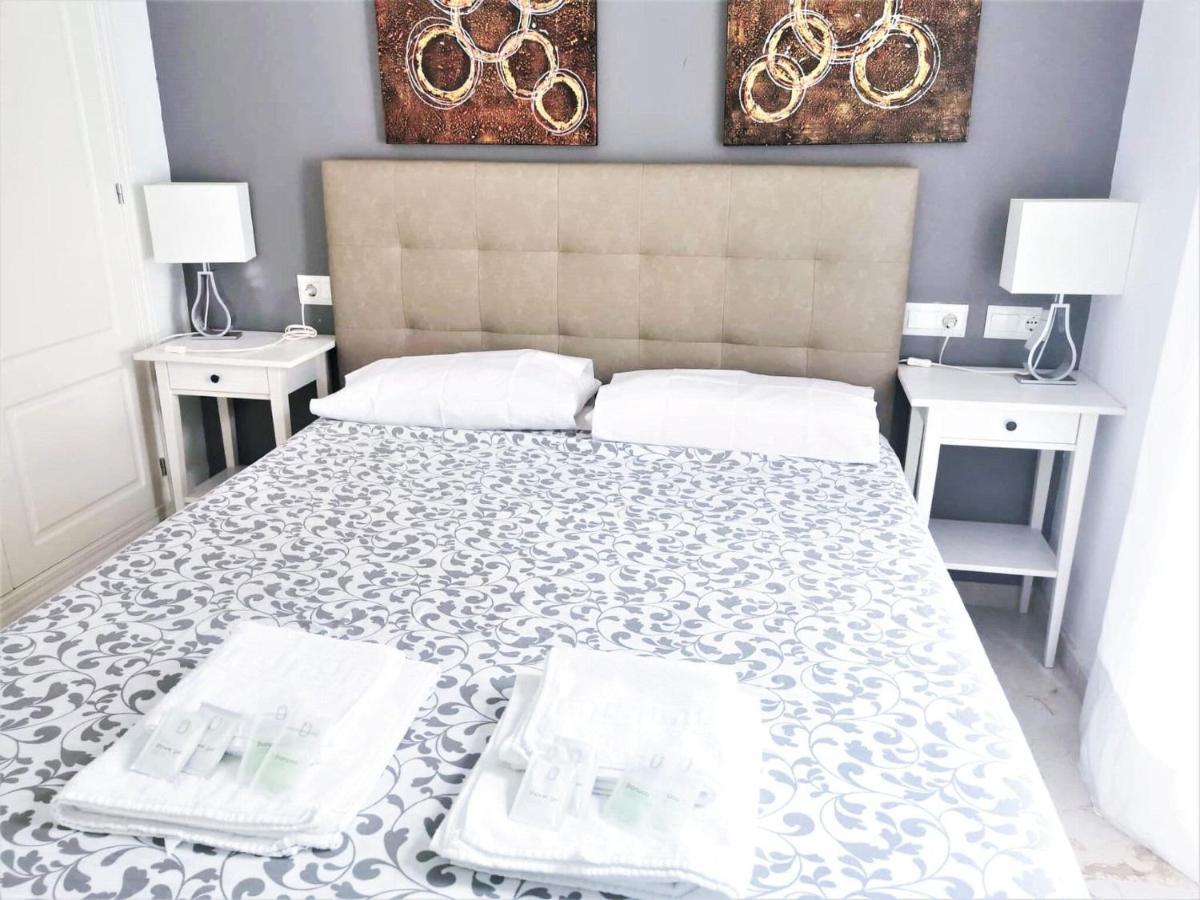 Сasa de vacaciones Snug Right In The Center Of