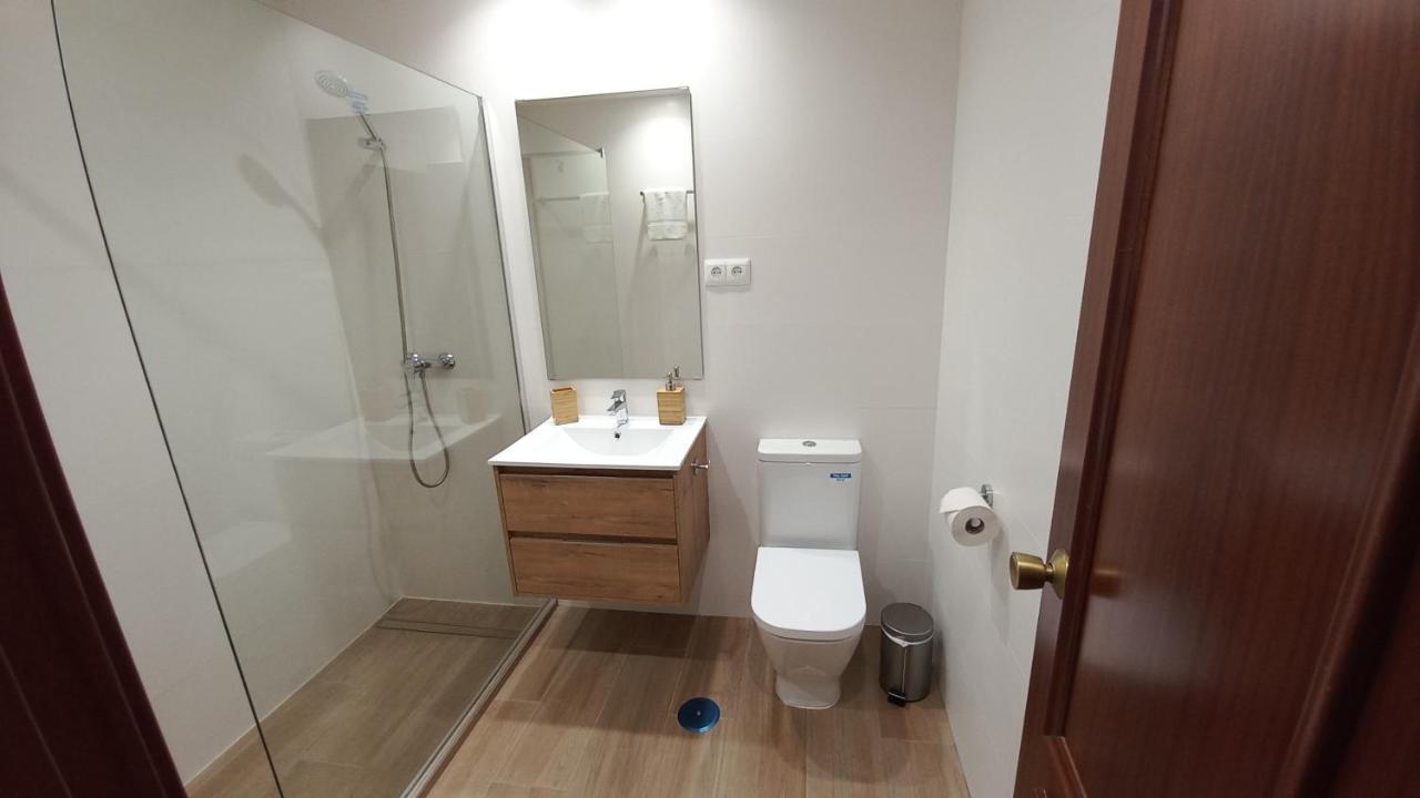 Apartamento Sandy Playa Golf Con Parking Málaga