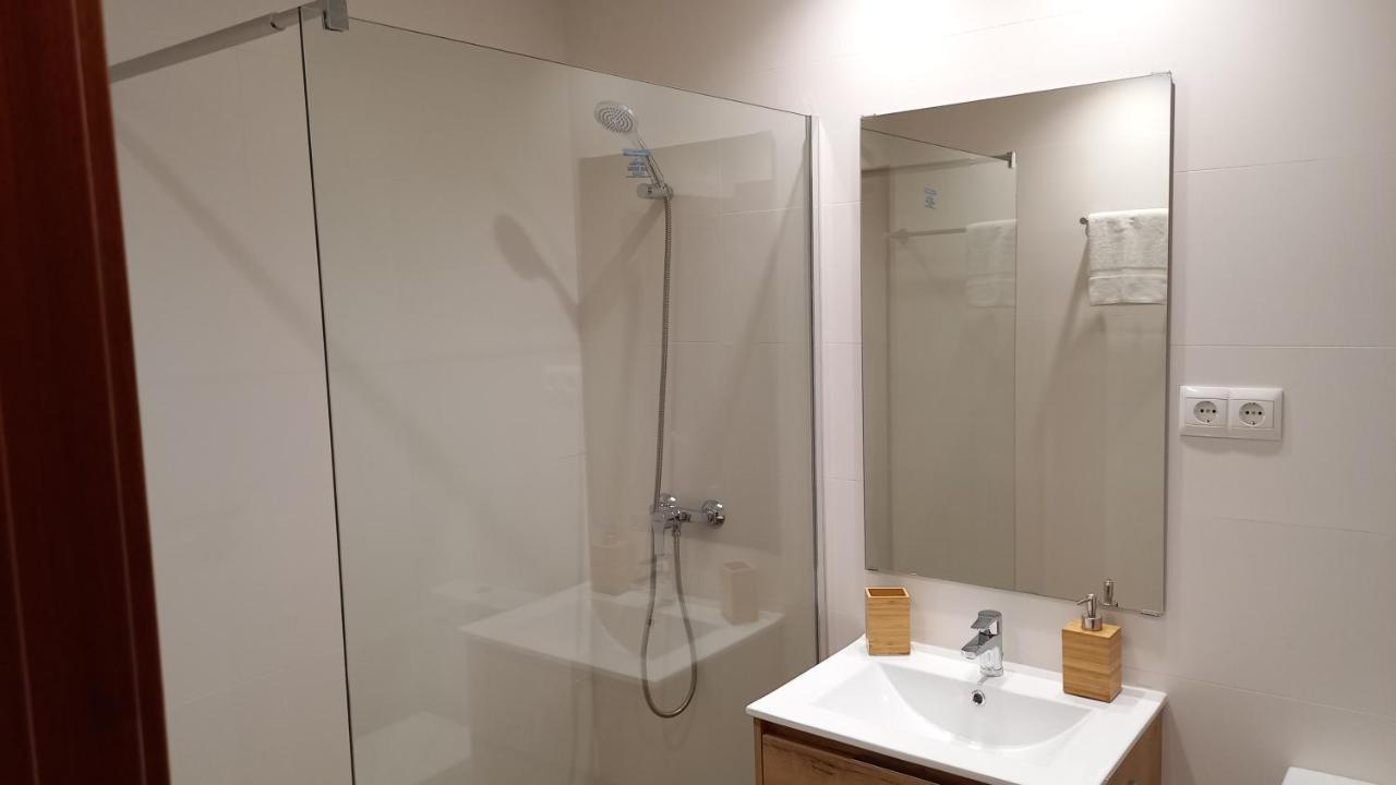 Apartamento Sandy Playa Golf Con Parking