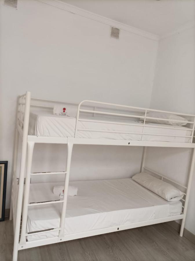 Apartment Barbatuke Malaga