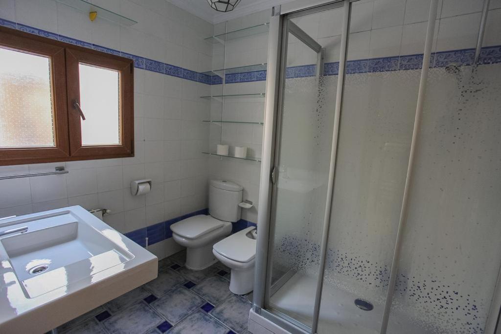 Apartment Barbatuke Malaga