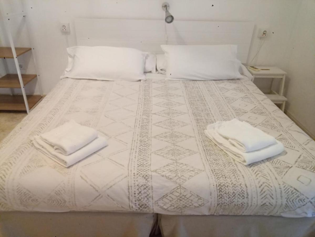 La Moraga De Poniente Hostal Málaga