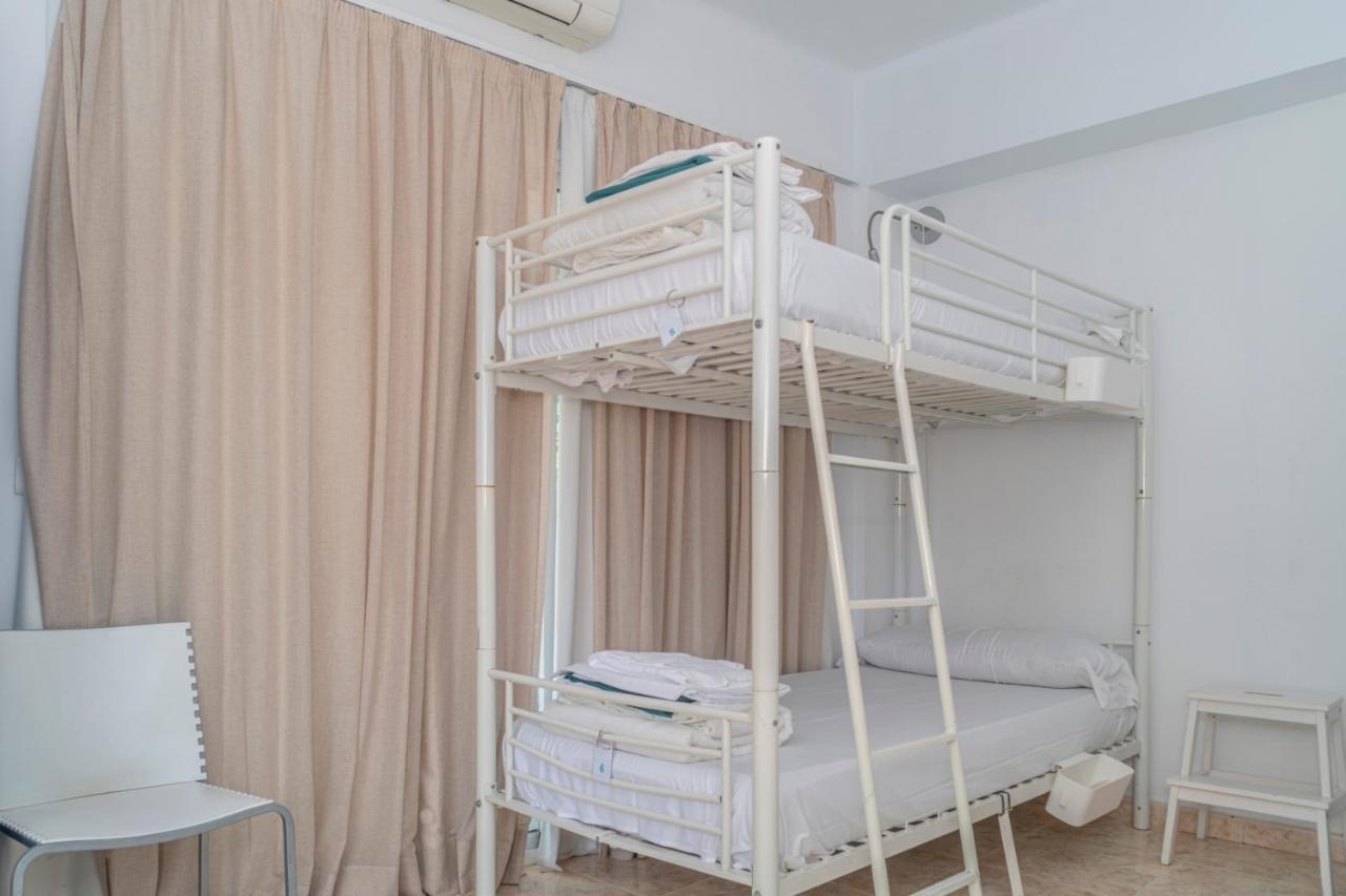 La Moraga De Poniente Hostal Málaga