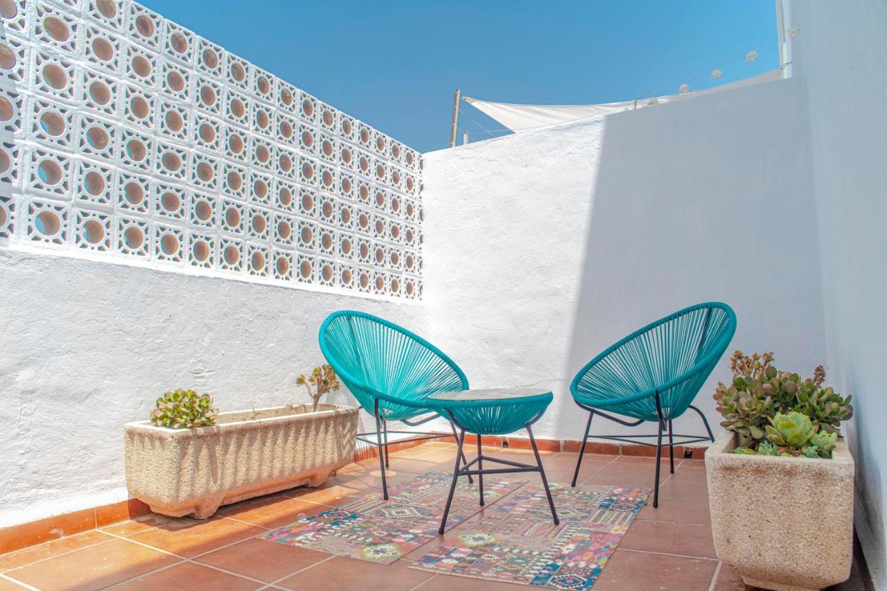 La Moraga De Poniente Hostal