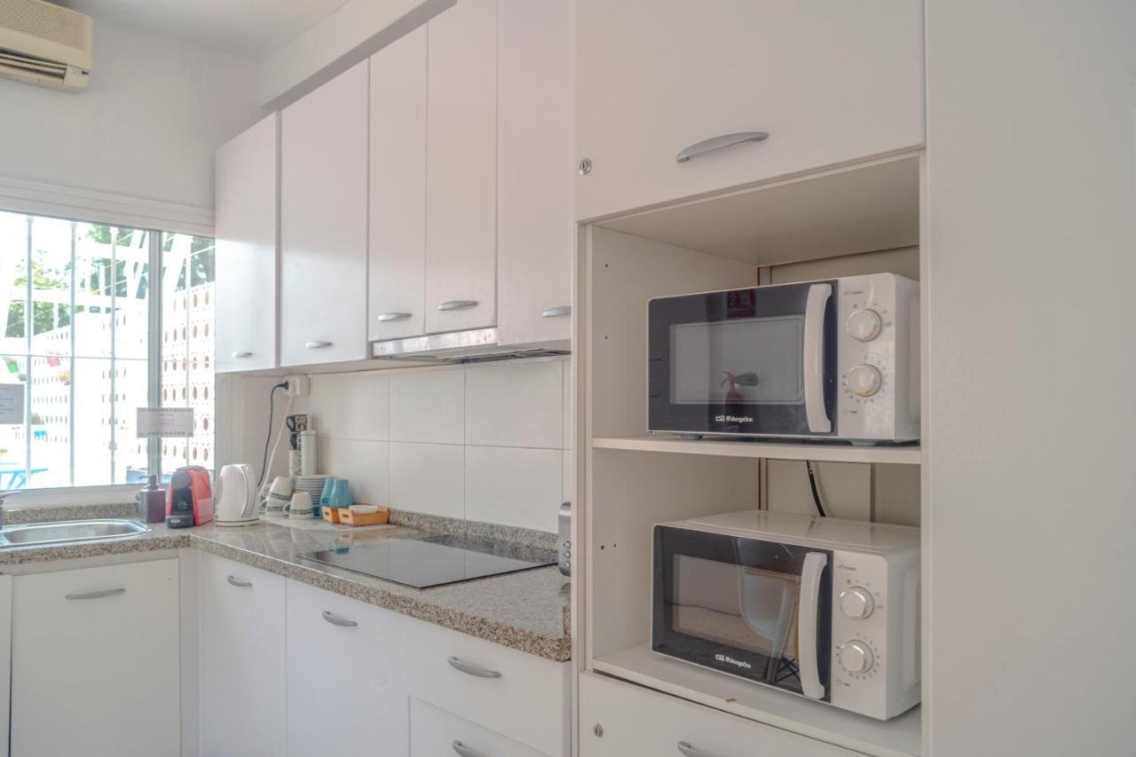 La Moraga De Poniente Hostal Málaga