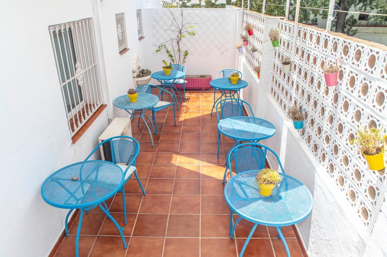 Hostal La Moraga De Poniente *