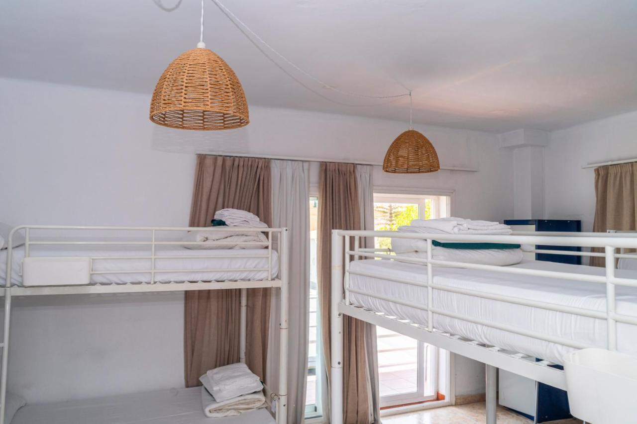 Hostal La Moraga De Poniente