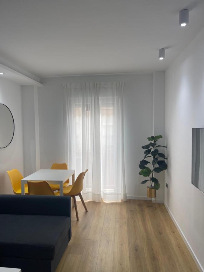 Lovely Capuchinos Apartment *