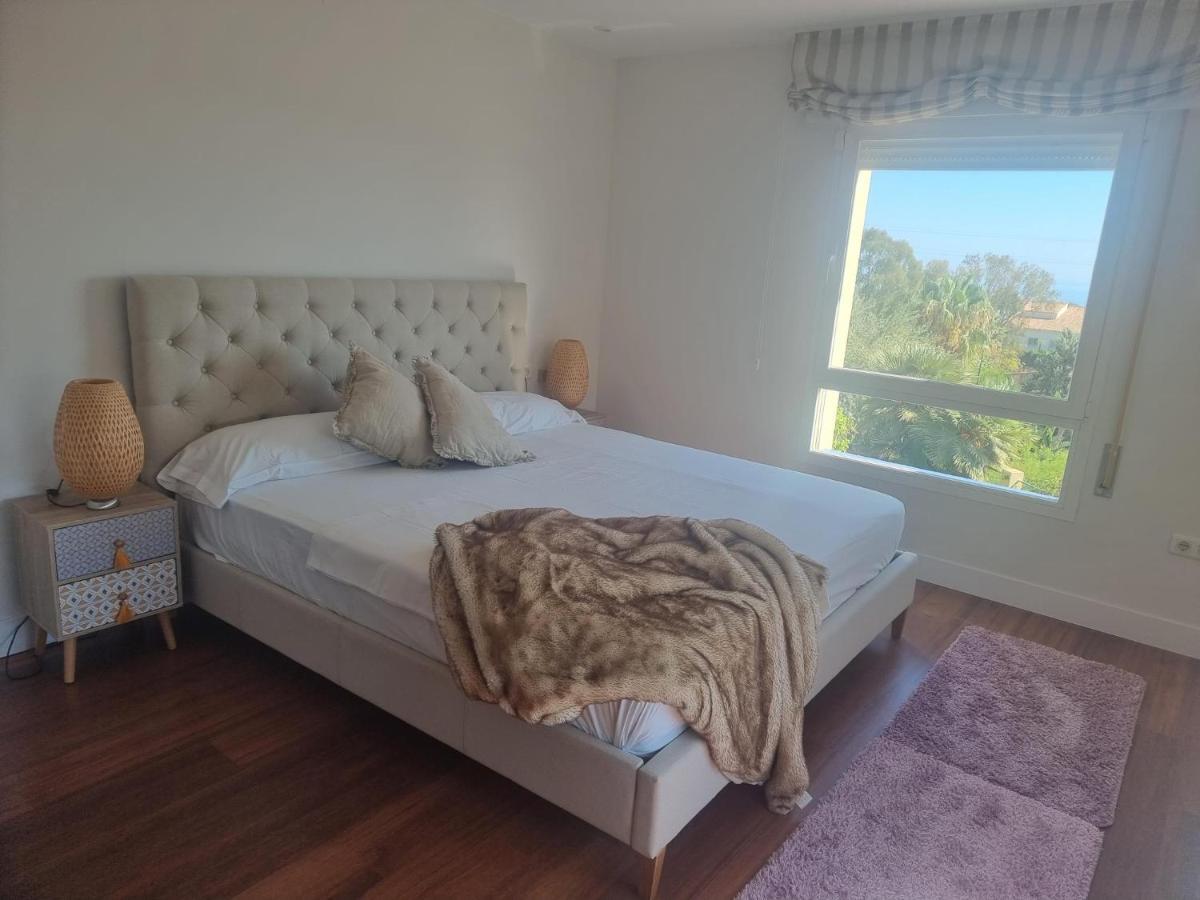 Unique Modern House - Paseo Maritimo/center * Malaga