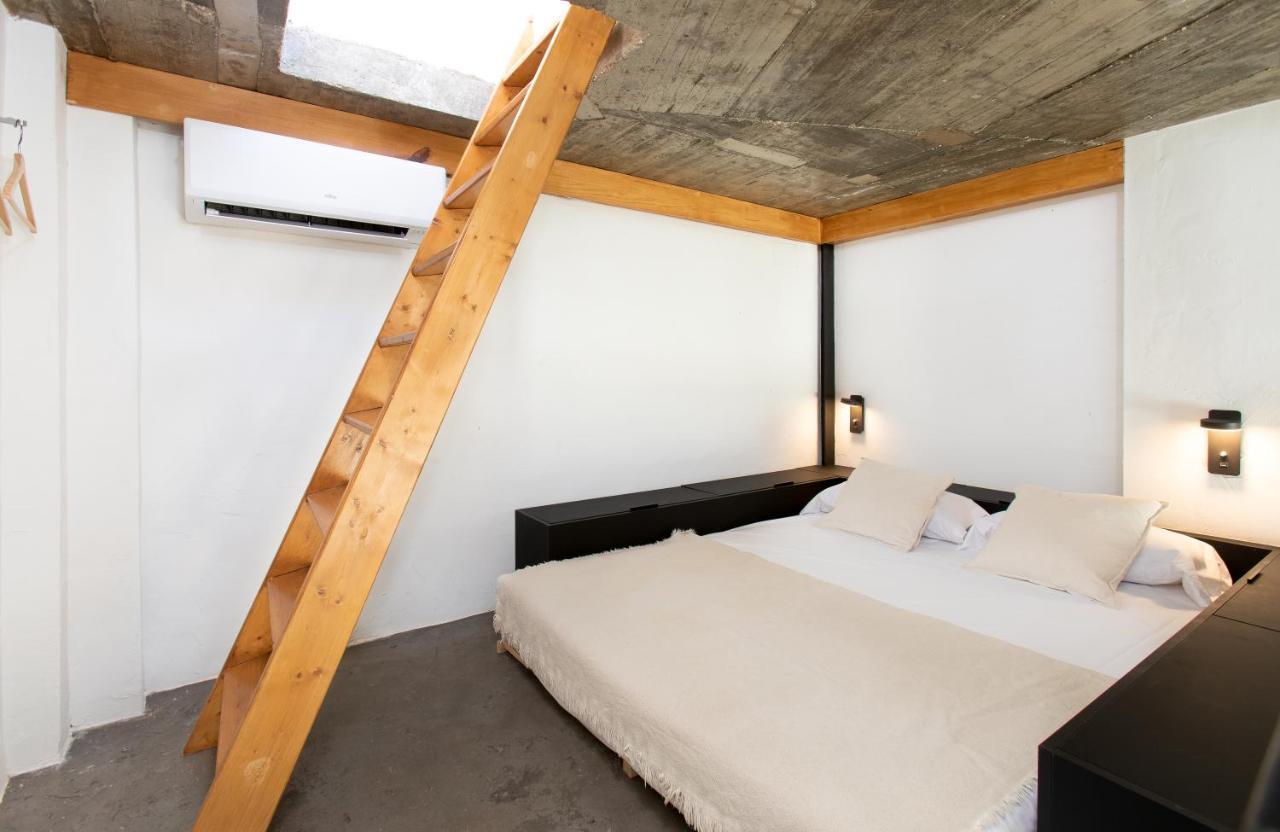 Estudios Nuevos En Calle Carril Cerca Del Centro Apartamento