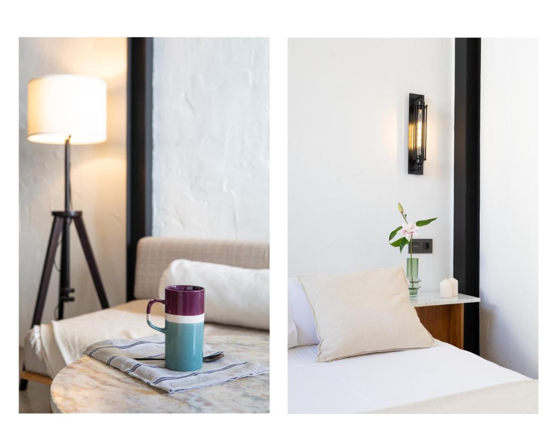 Estudios Nuevos En Calle Carril Cerca Del Centro Apartamento Málaga