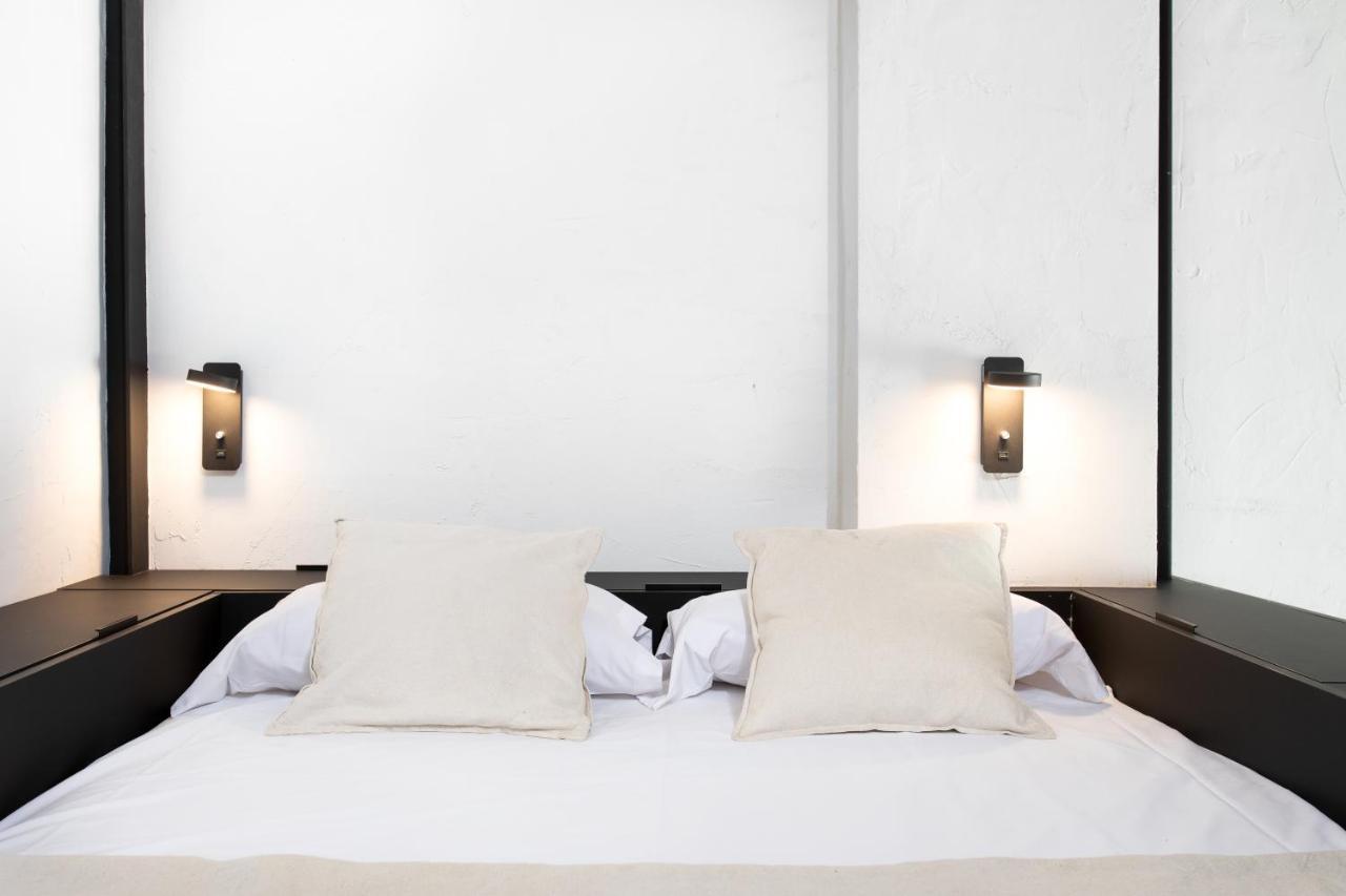 Estudios Nuevos En Calle Carril Cerca Del Centro Apartamento Málaga