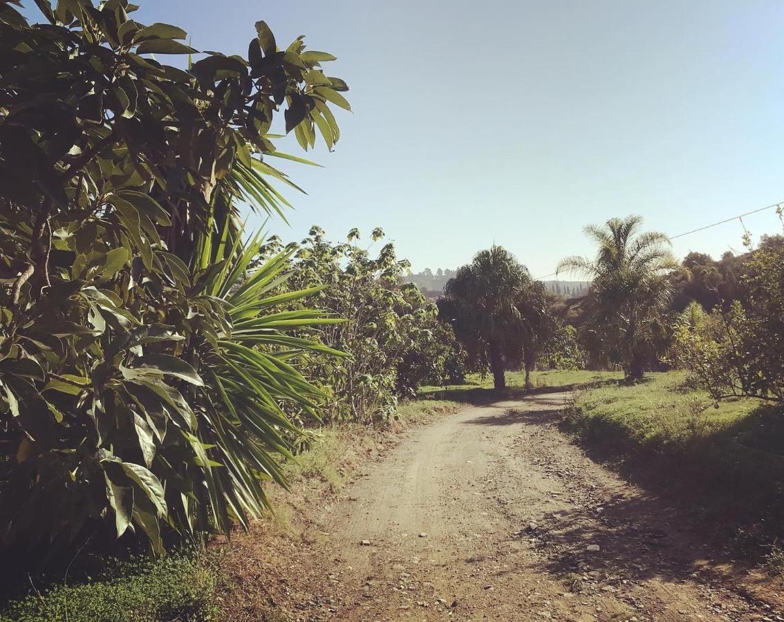 Stunning 3 Bed Finca With Attached 2 Bed Casita With Sea And Mountain Views *