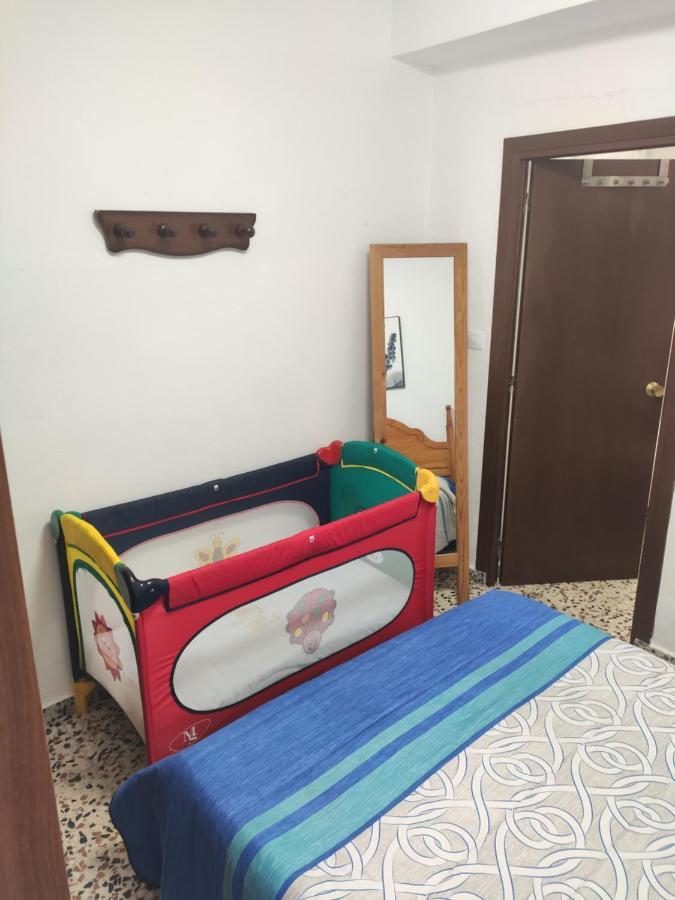 Casita La Playa Apartamento Málaga