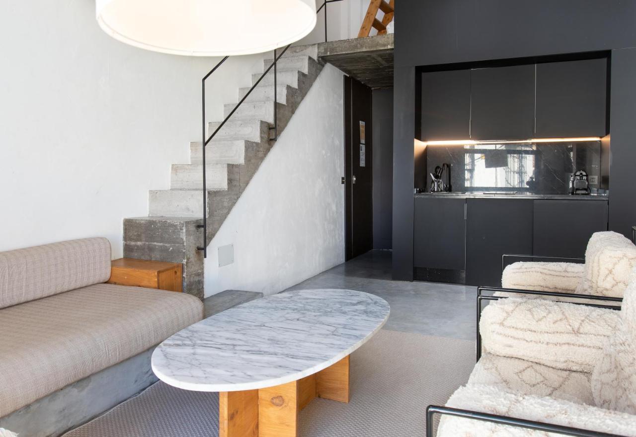 Apartamento Estudios Nuevos En Calle Carril Cerca Del Centro Málaga