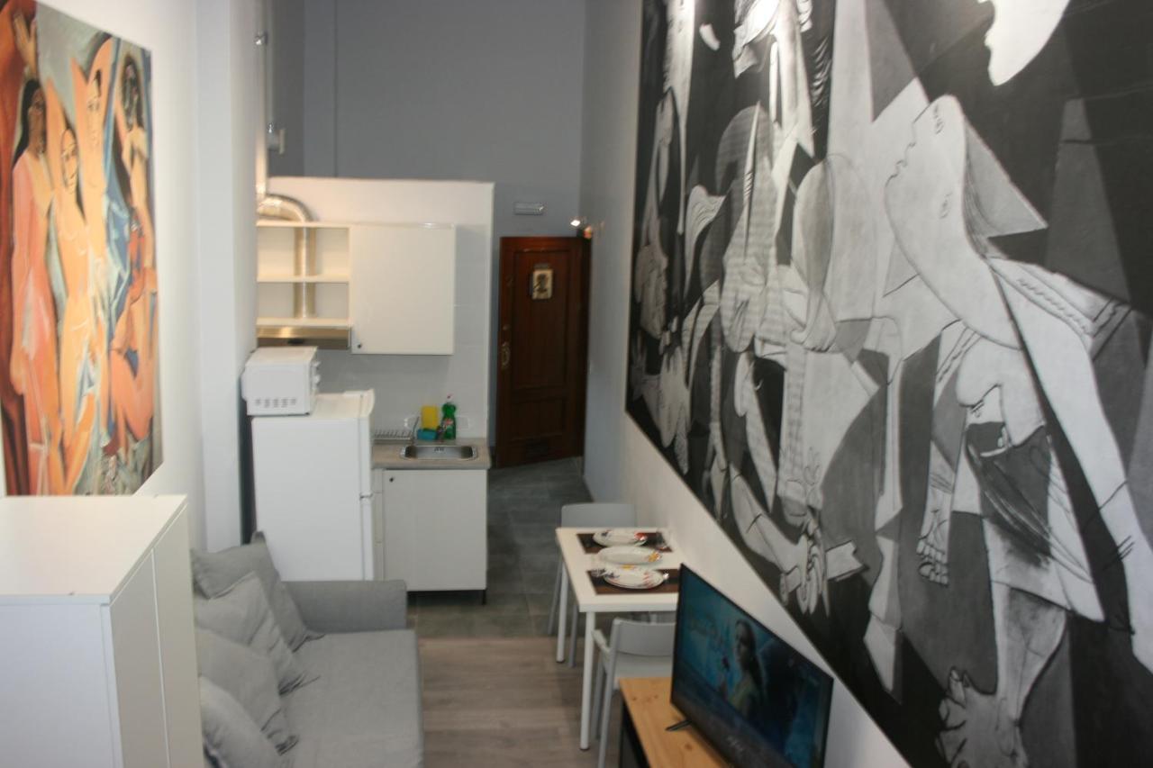 Golondrinas De Apartamento *