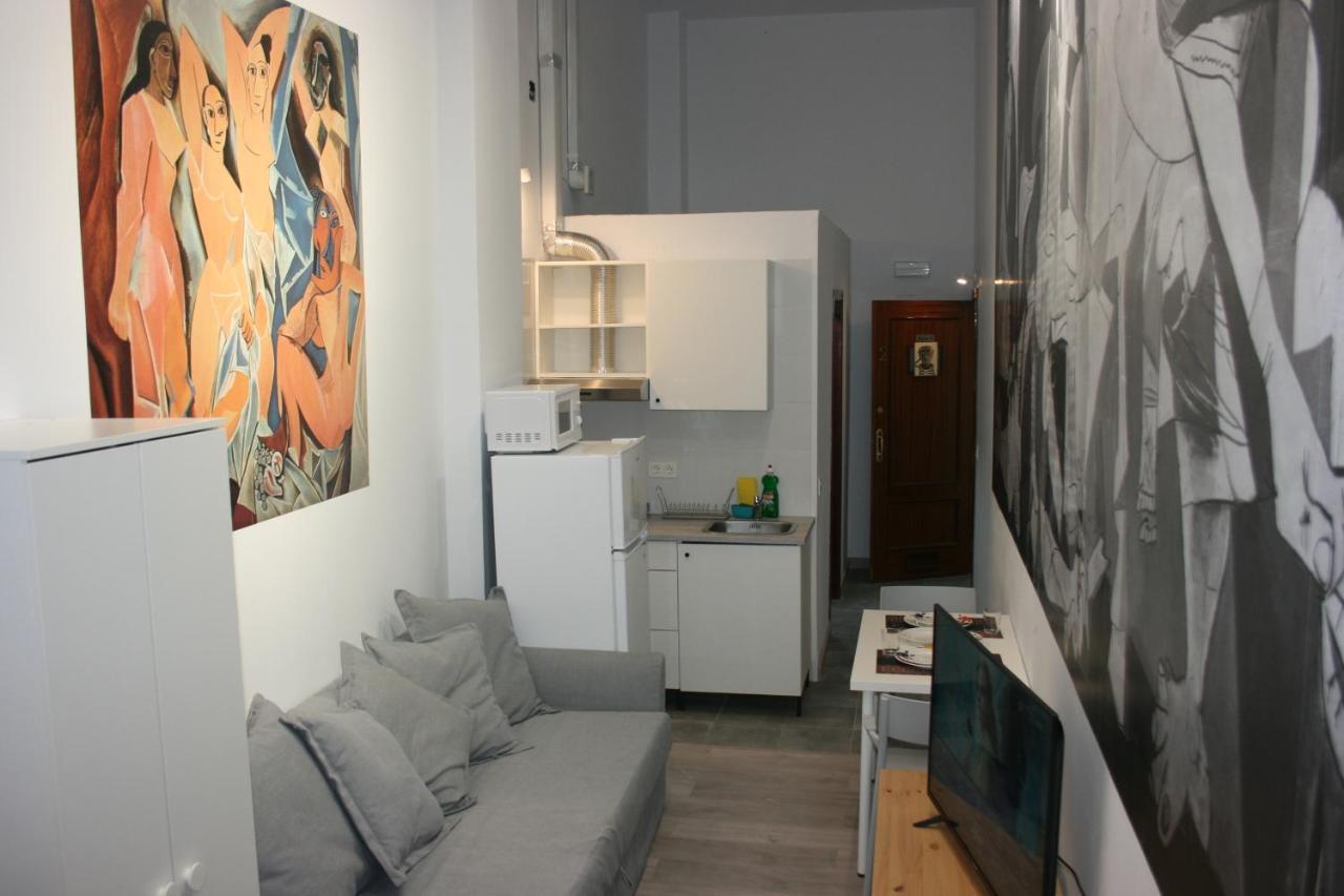 Golondrinas De Apartamento