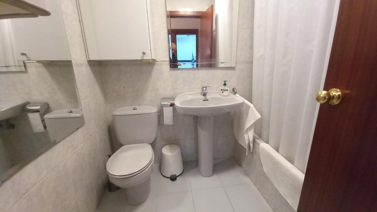 San Juan Apartment Malaga
