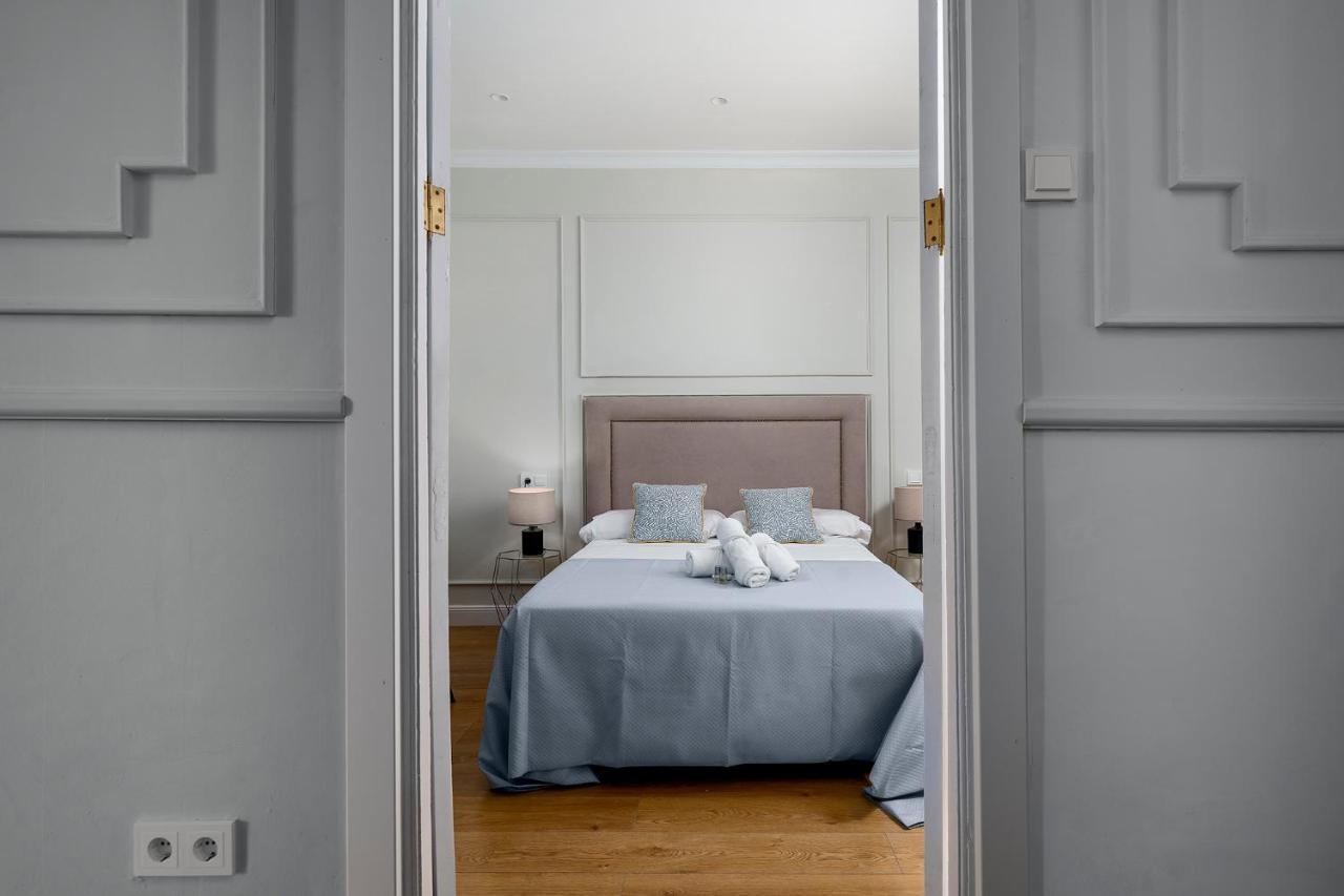 Apartment Plaza De La Merced 4 *
