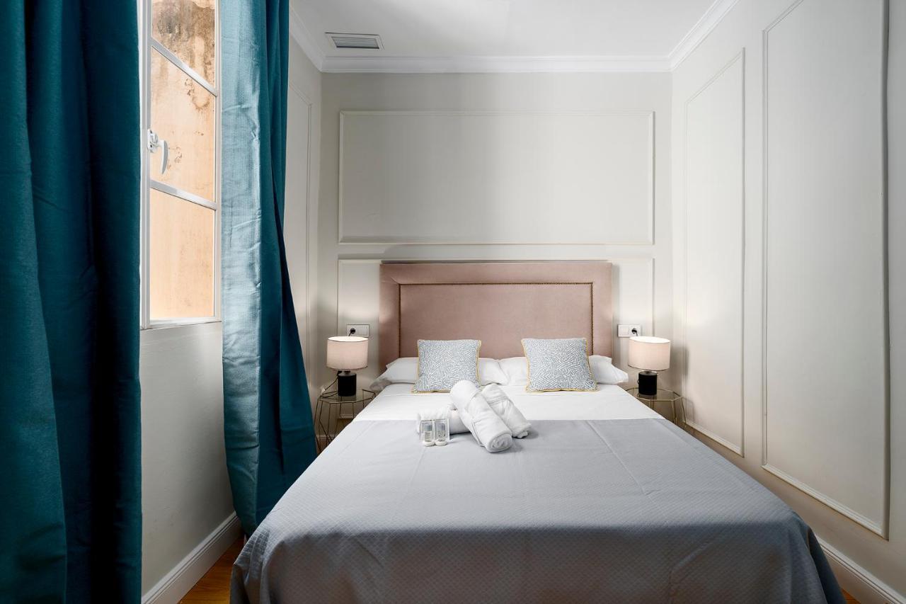 Apartment Plaza De La Merced 4
