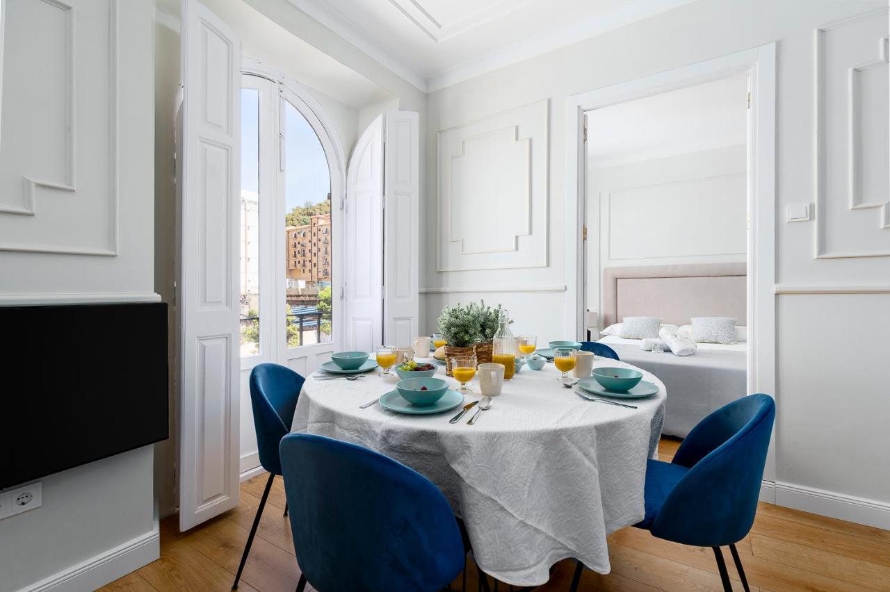 Apartment Plaza De La Merced 4 Malaga