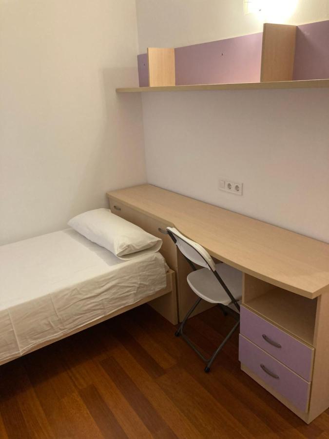 Apartamento Princesa Centro I Con Parking Apartamento *