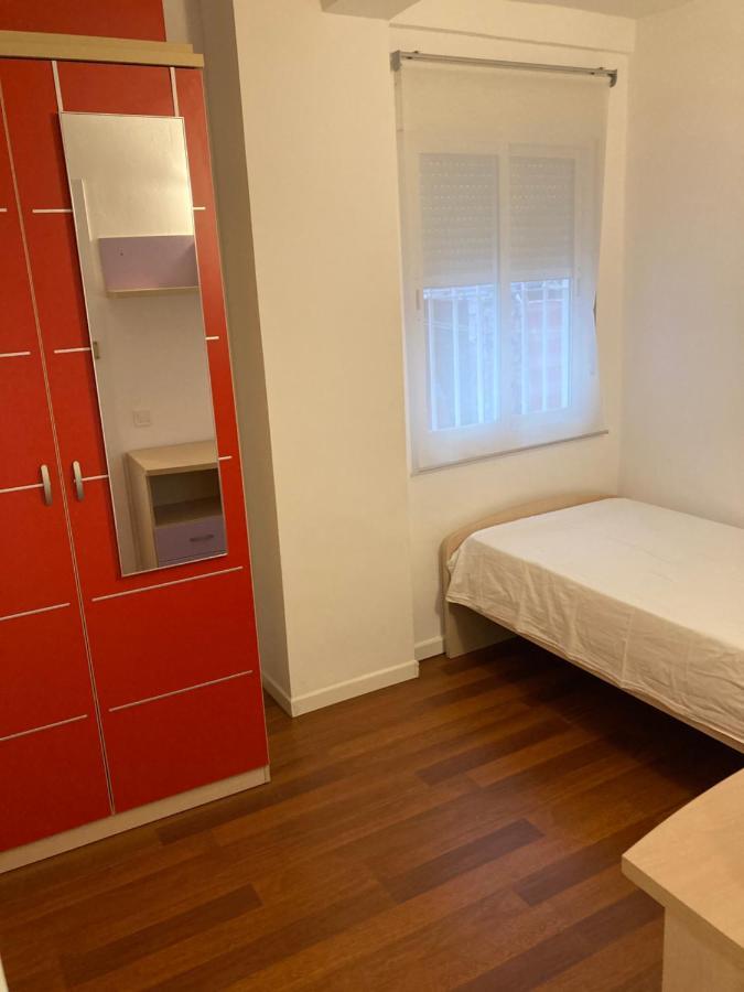 Apartamento Princesa Centro I Con Parking Málaga