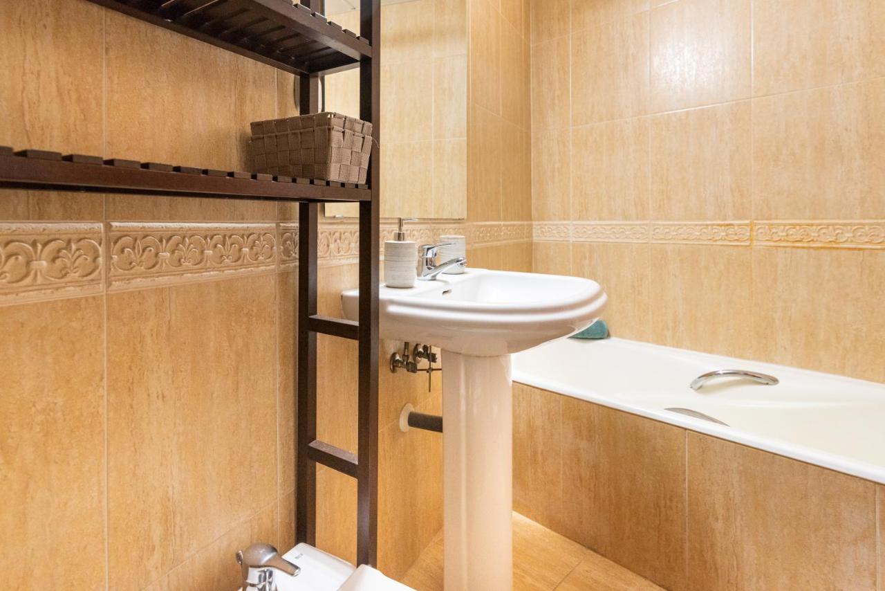 Duque De Rivas Apartamento *