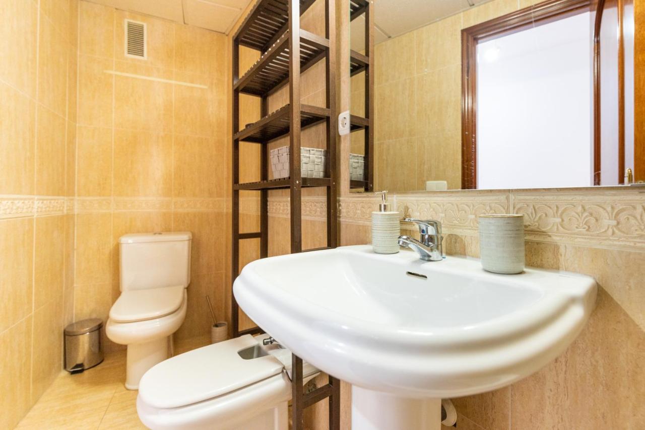 Apartamento Duque De Rivas *