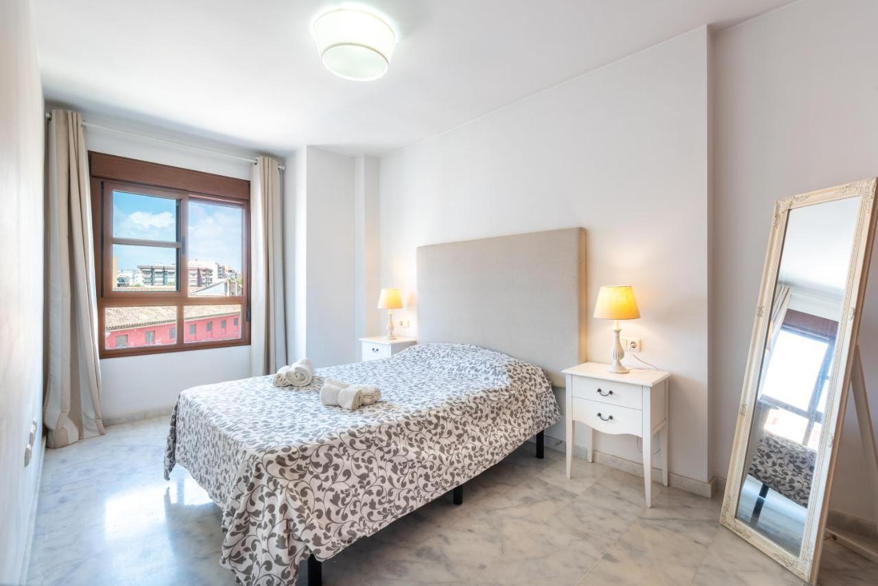 Duque De Rivas Apartamento Málaga