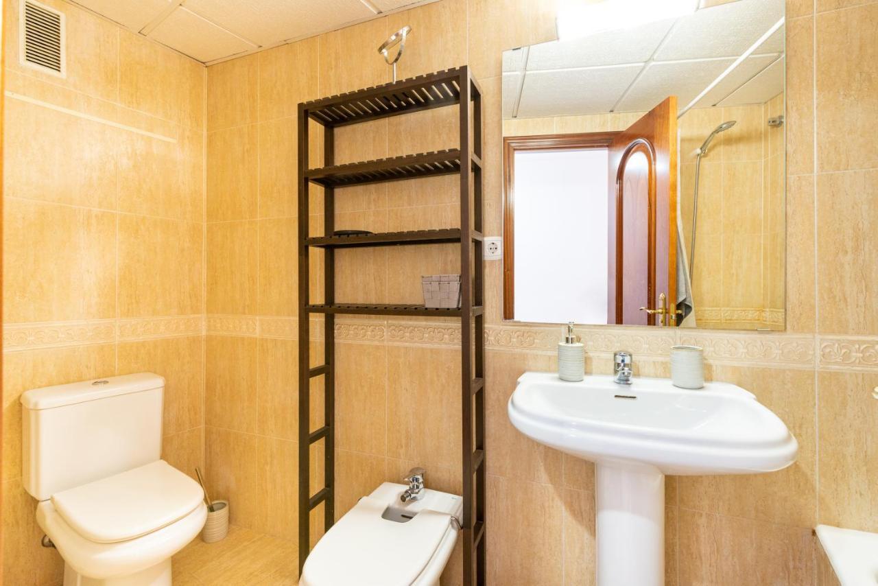 Apartamento Duque De Rivas Málaga