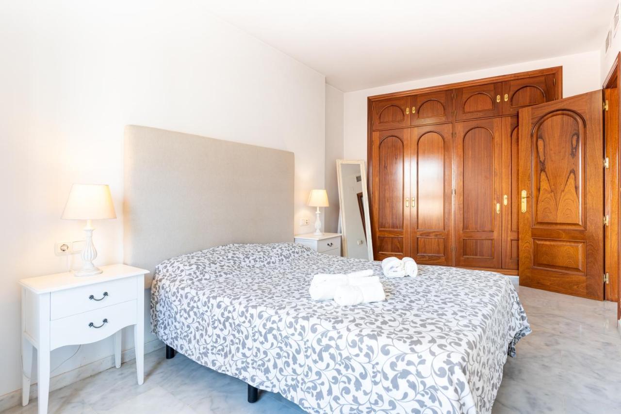 Duque De Rivas Apartamento *