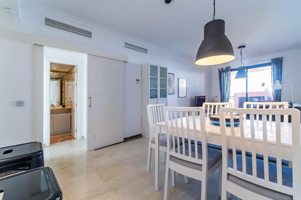 Apartamento 80-cozy In La Cala De Mijas! *