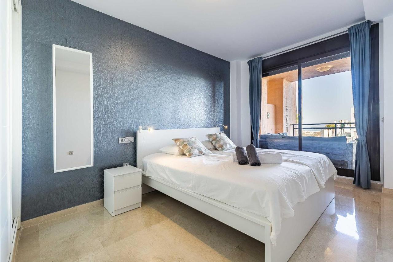 80-cozy In La Cala De Mijas!