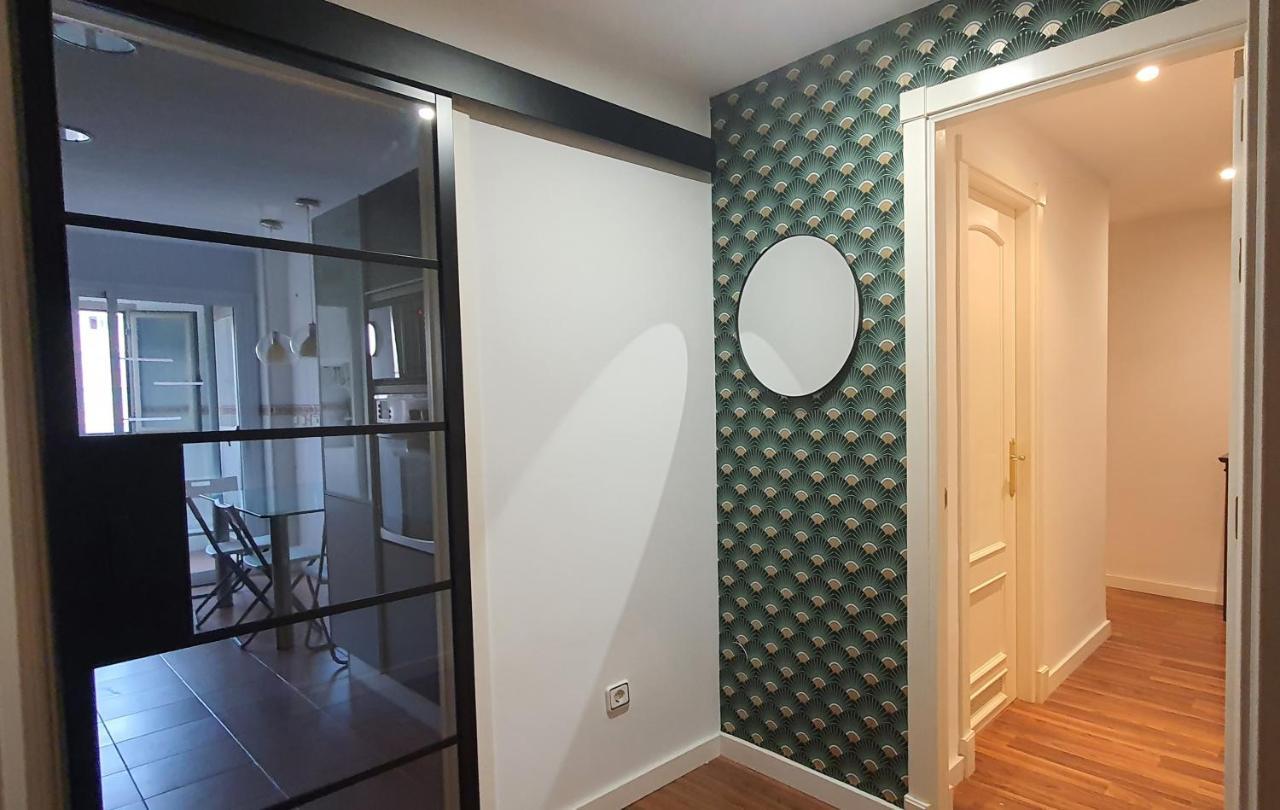 Gran Piso En Zona Comercial Apartamento
