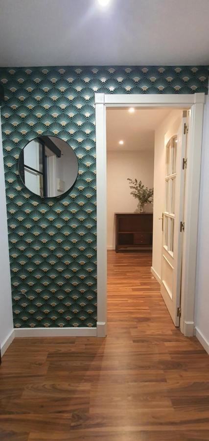 Gran Piso En Zona Comercial Apartamento *